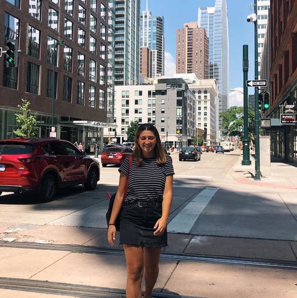 Meet your Posher, Azul - Picture 1 of 1